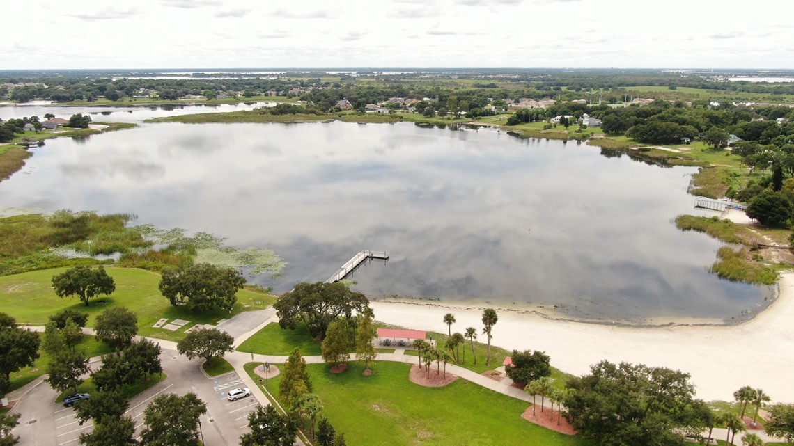 1.1M gallons of wastewater spilled in Florida city - Vimarsana News