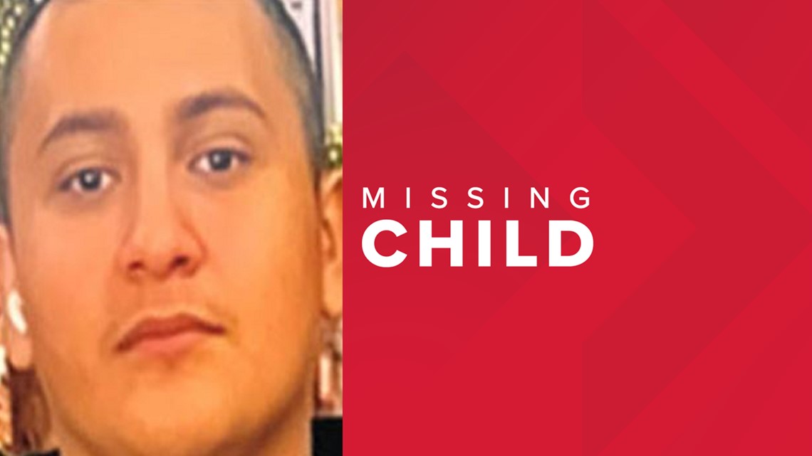 Florida Missing Child Alert canceled for Central Florida teen | wtsp.com