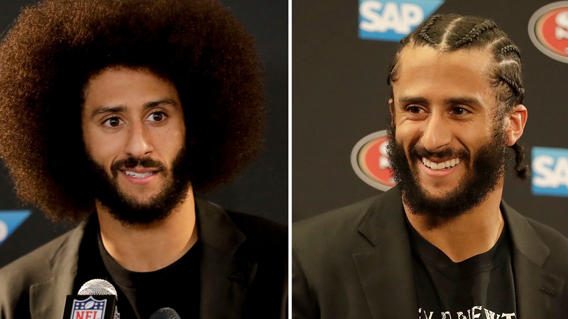 Will the Steelers be at Colin Kaepernick's workout?