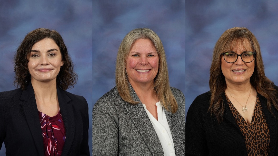 'Best of public education': Hillsborough County Public Schools awards 3 for excellence in education