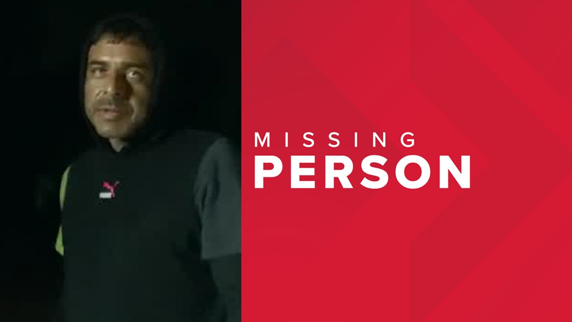 Missing Manatee County man found safe: Jaime Torres | wtsp.com