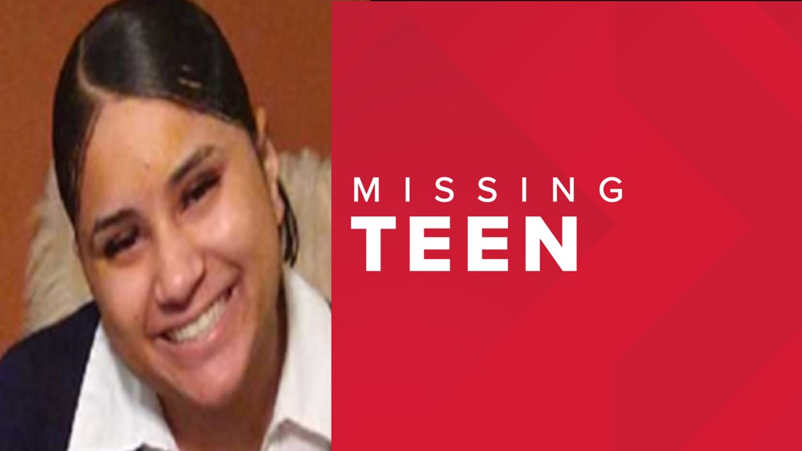 Missing child alert canceled for 17-year-old girl in Pasco County ...