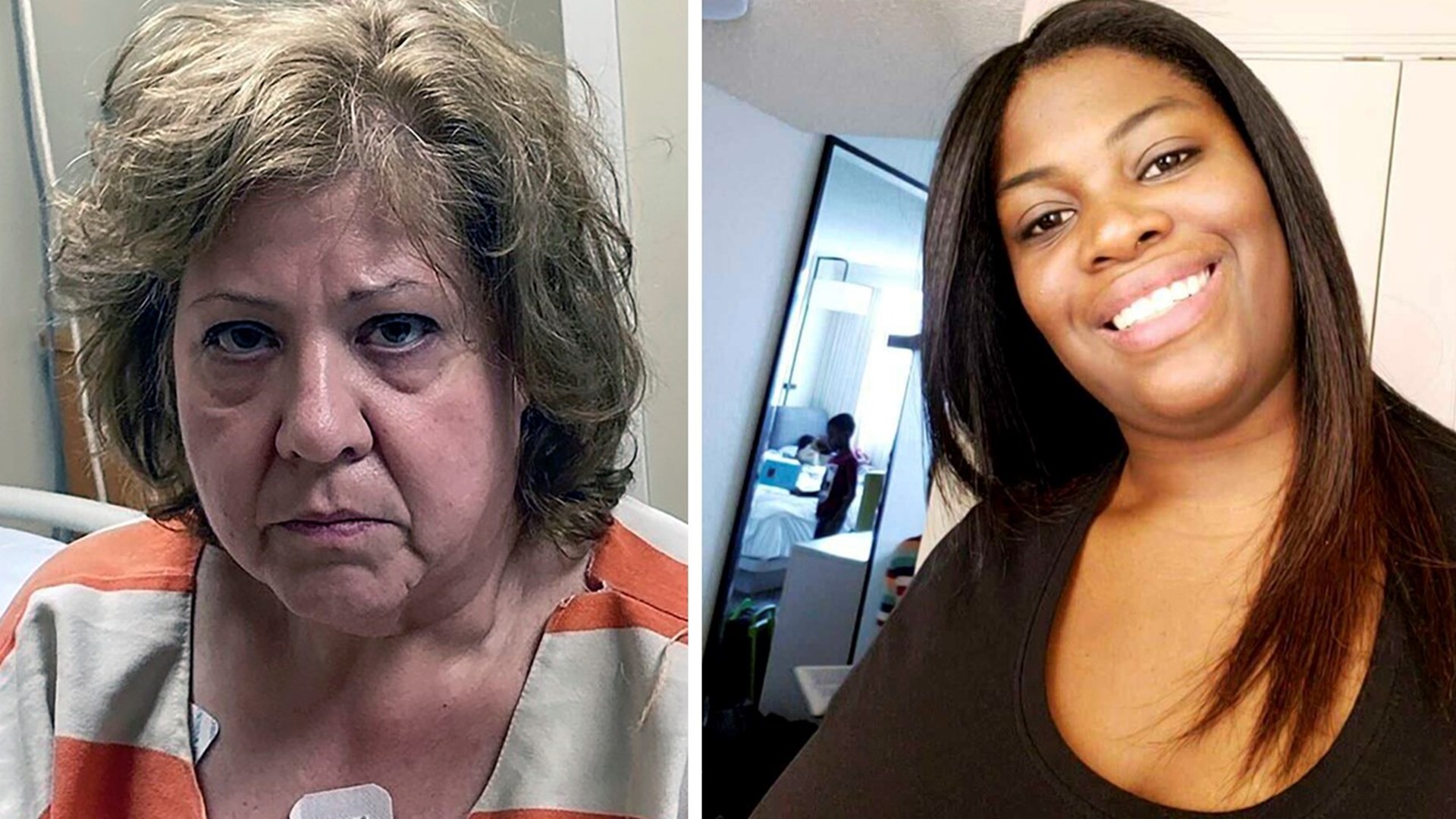 Woman said she shot, killed Black neighbor in fear for her life | wtsp.com
