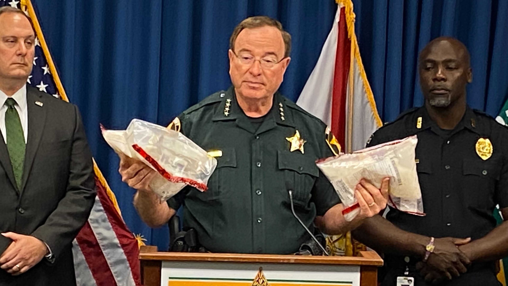 $54 million drug bust tied to Mexican cartel uncovered in FL, GA | wtsp.com