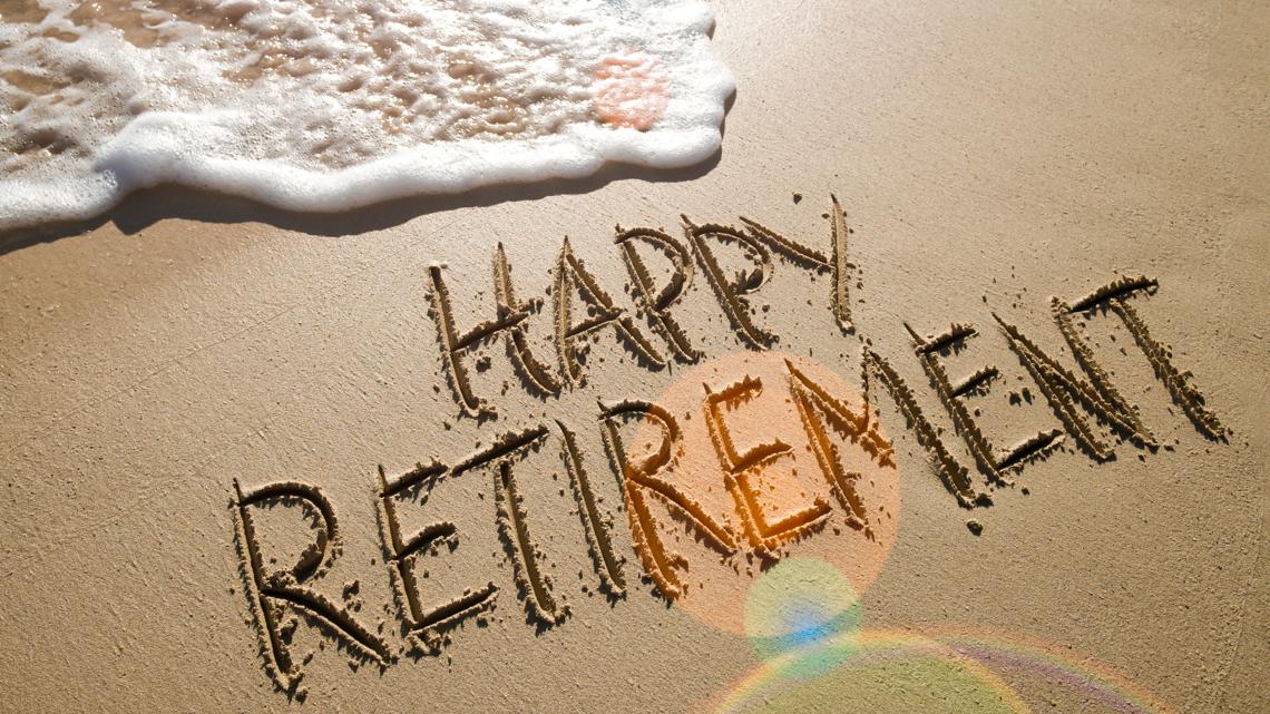 Study: Florida is one of the top 5 best US states for retirement