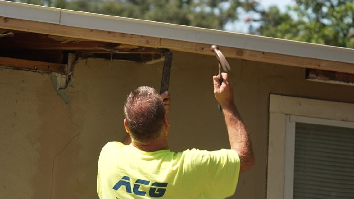 Pinellas County expands home repair program