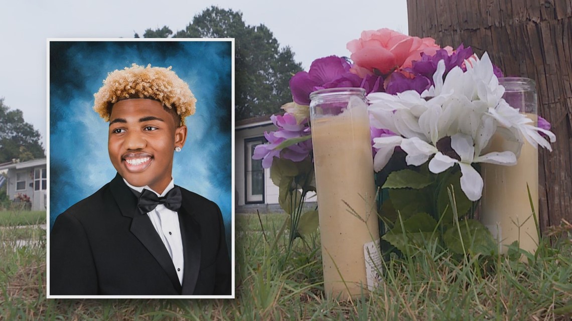 Family, friends remember teen killed in St. Pete crash - Vimarsana News