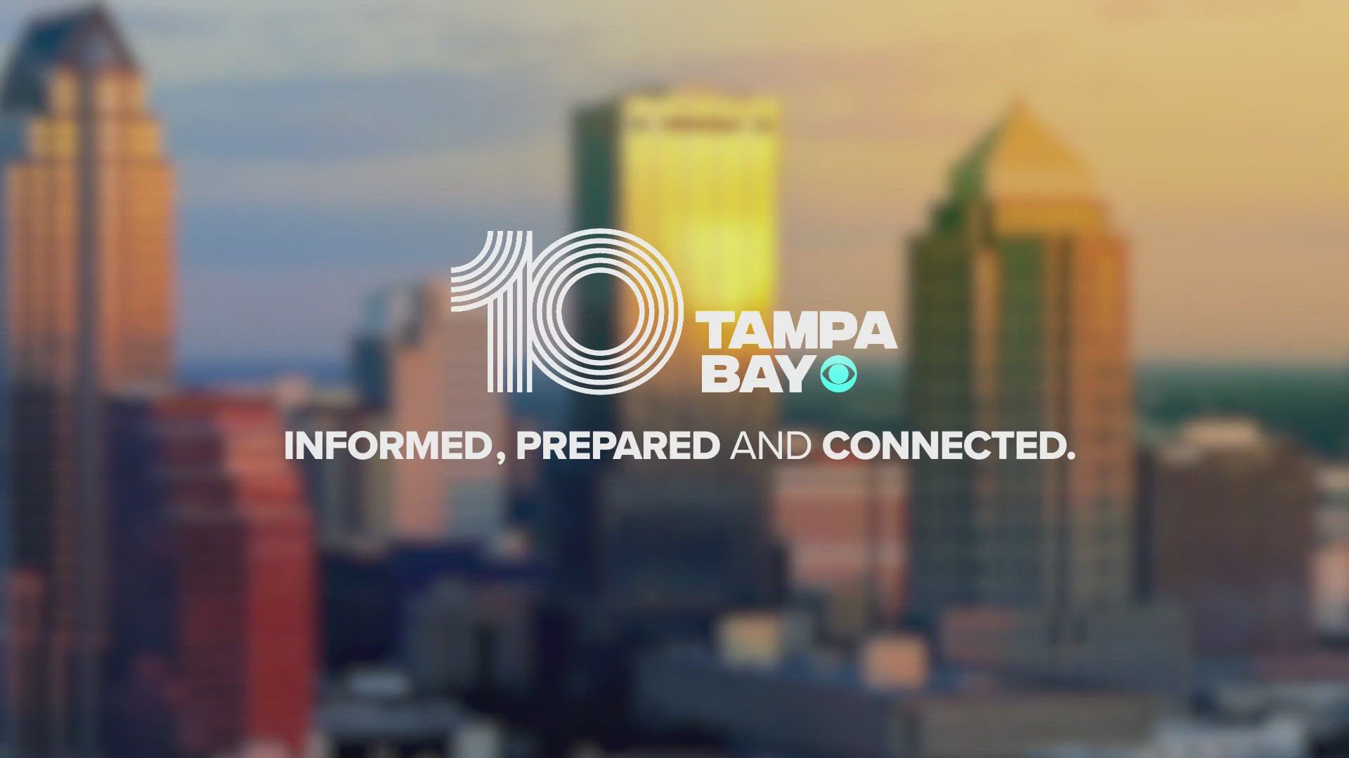 10 Tampa Bay This Morning at 8:00 am June 18, 2025