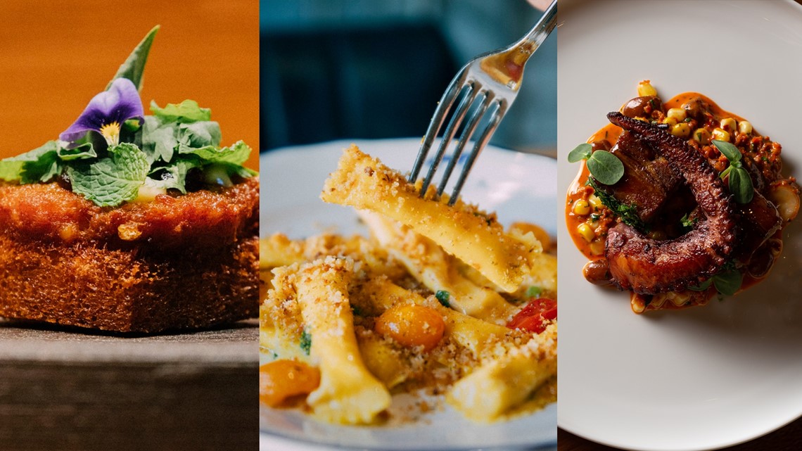 Tampa named one of top 25 most 'food-forward' cities - Vimarsana News