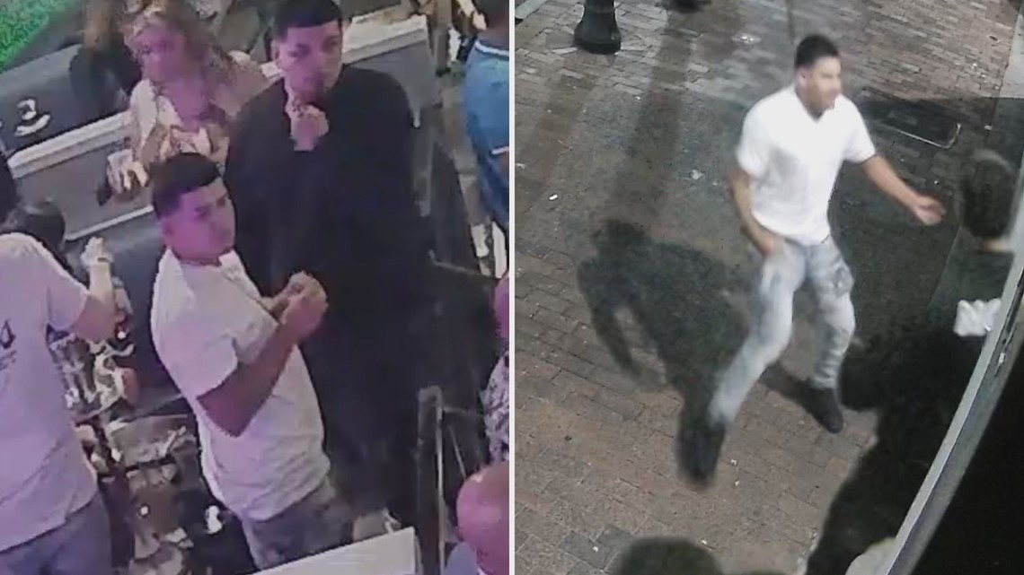 Possible gunman in Tampa lounge shooting still at large - Vimarsana News