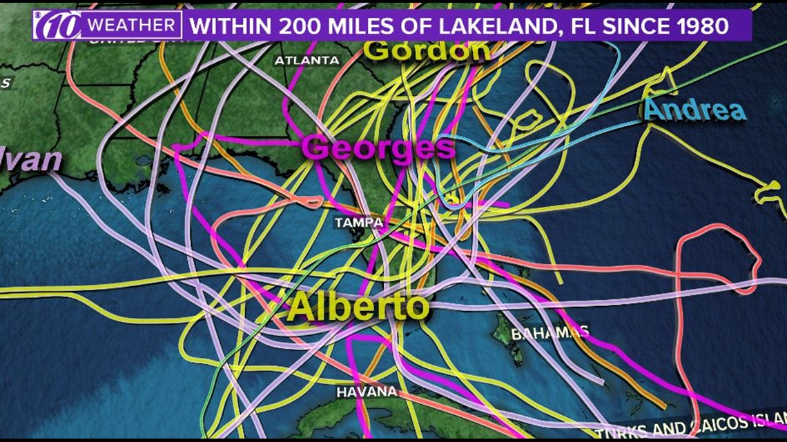 florida man june 6 1980