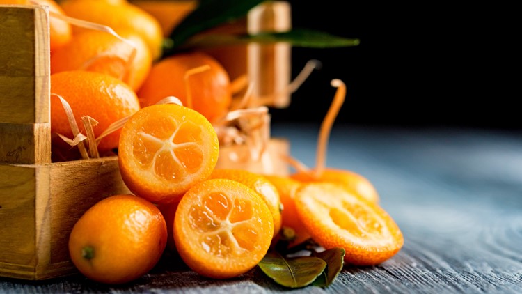 Your ultimate guide to the 2022 Kumquat Festival