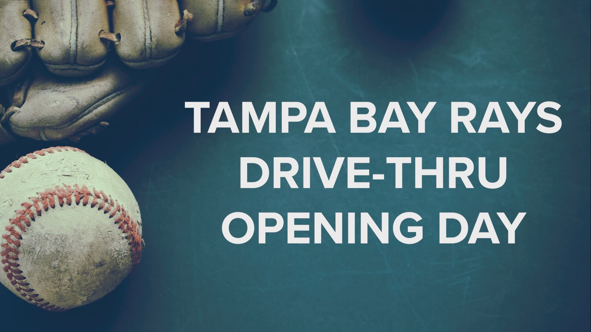 Fans will have the opportunity to donate to 10 Tampa Bay and Feeding Tampa Bay’s Cereal for Summer Drive, which works to fight hunger during the summer school break.