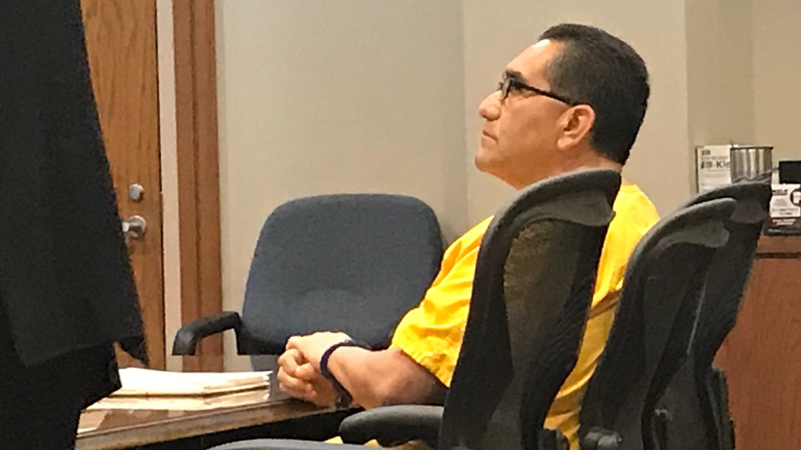 Sarasota man wants his life sentence reduced, claims minimal role in