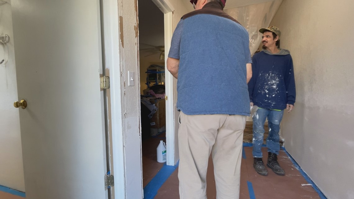 After Idalia, Shore Acres sees flooding again from Gulf storm - Vimarsana News