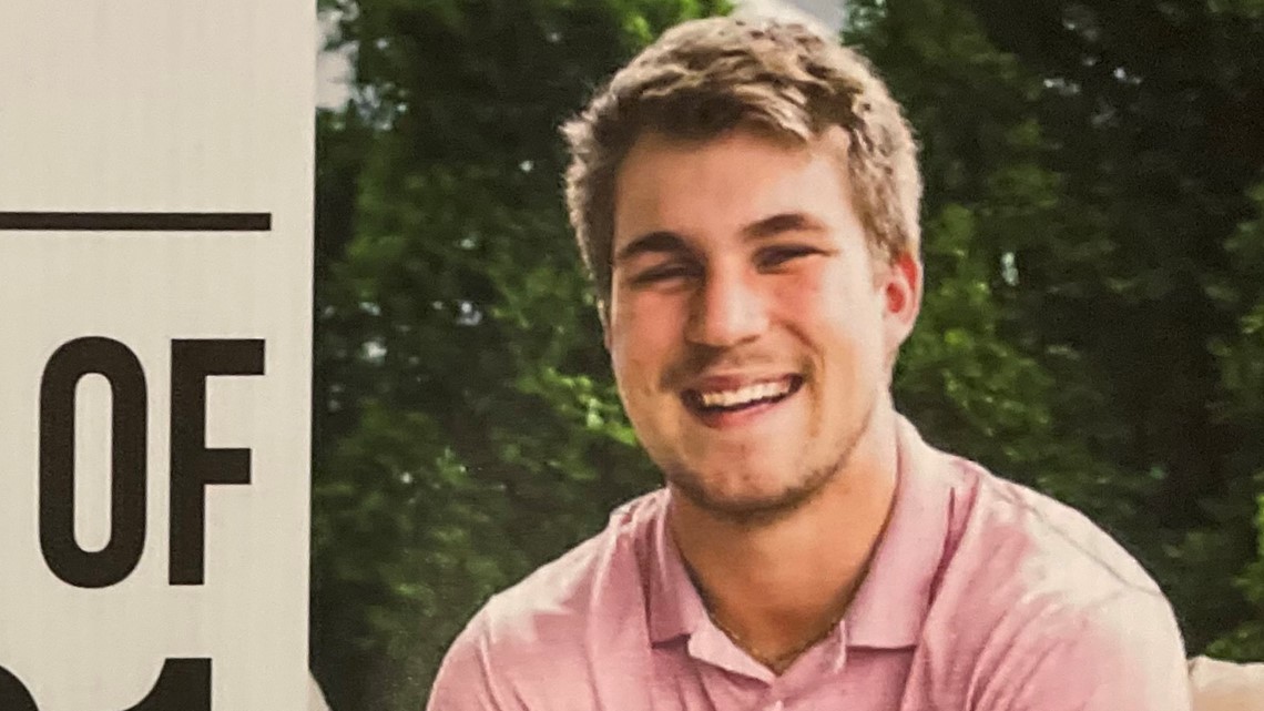 Attorney says shooter's identity accidentally revealed in UT case - Vimarsana News