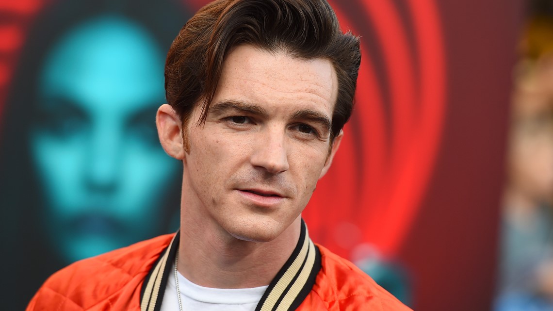 Daytona Beach police consider actor Drake Bell missing - Vimarsana News