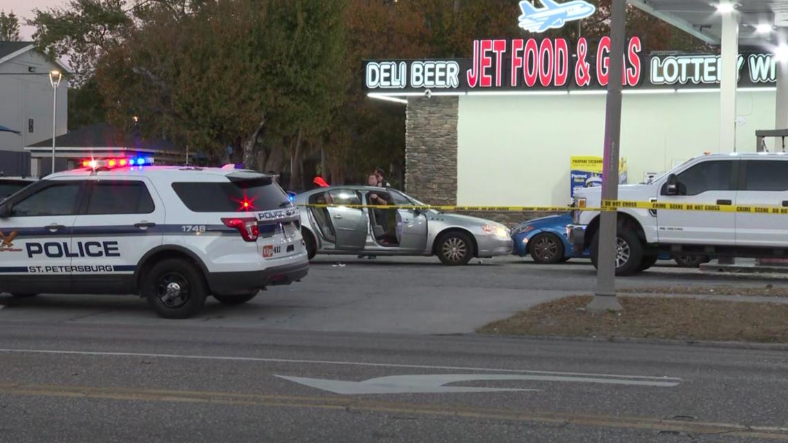 2 charged with attempted murder after 18-year-old injured in St. Petersburg shooting