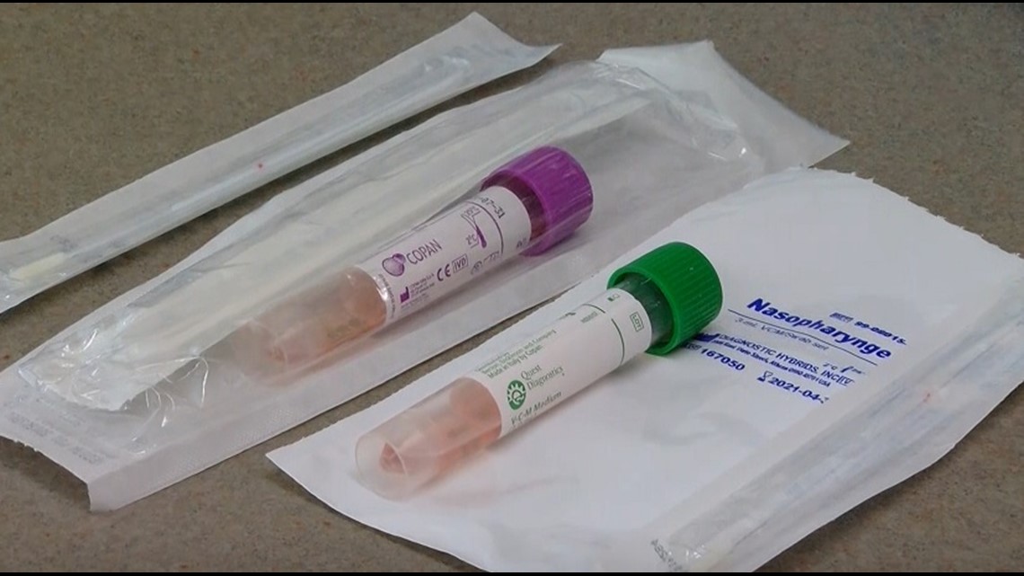 Walgreens says Seminole store employee tested positive for COVID19