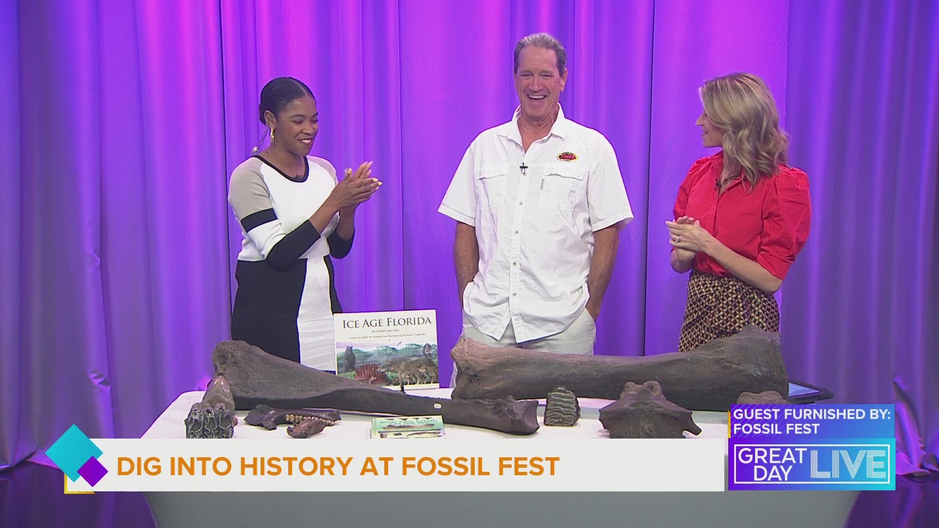 Fossil Fest