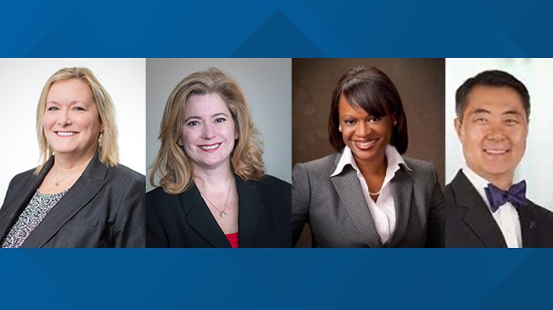 USF chancellor search field narrowed down to 4 candidates - Vimarsana News