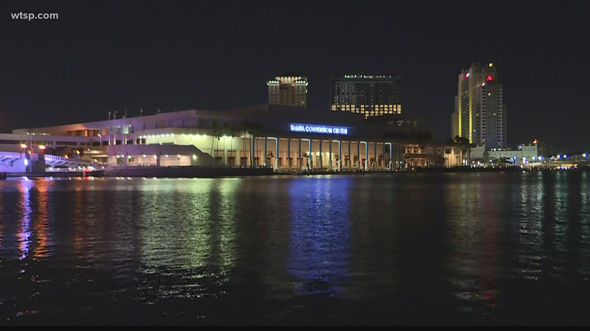 Hillsborough County leaders voted to lift the curfew.