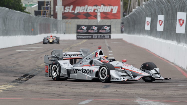 Firestone Grand Prix to bring $40+ million impact to St. Pete