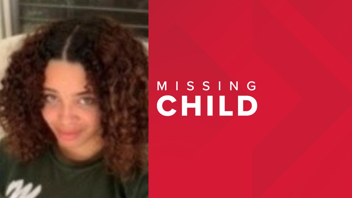 Deputies looking for missing Manatee 12-year-old | wtsp.com
