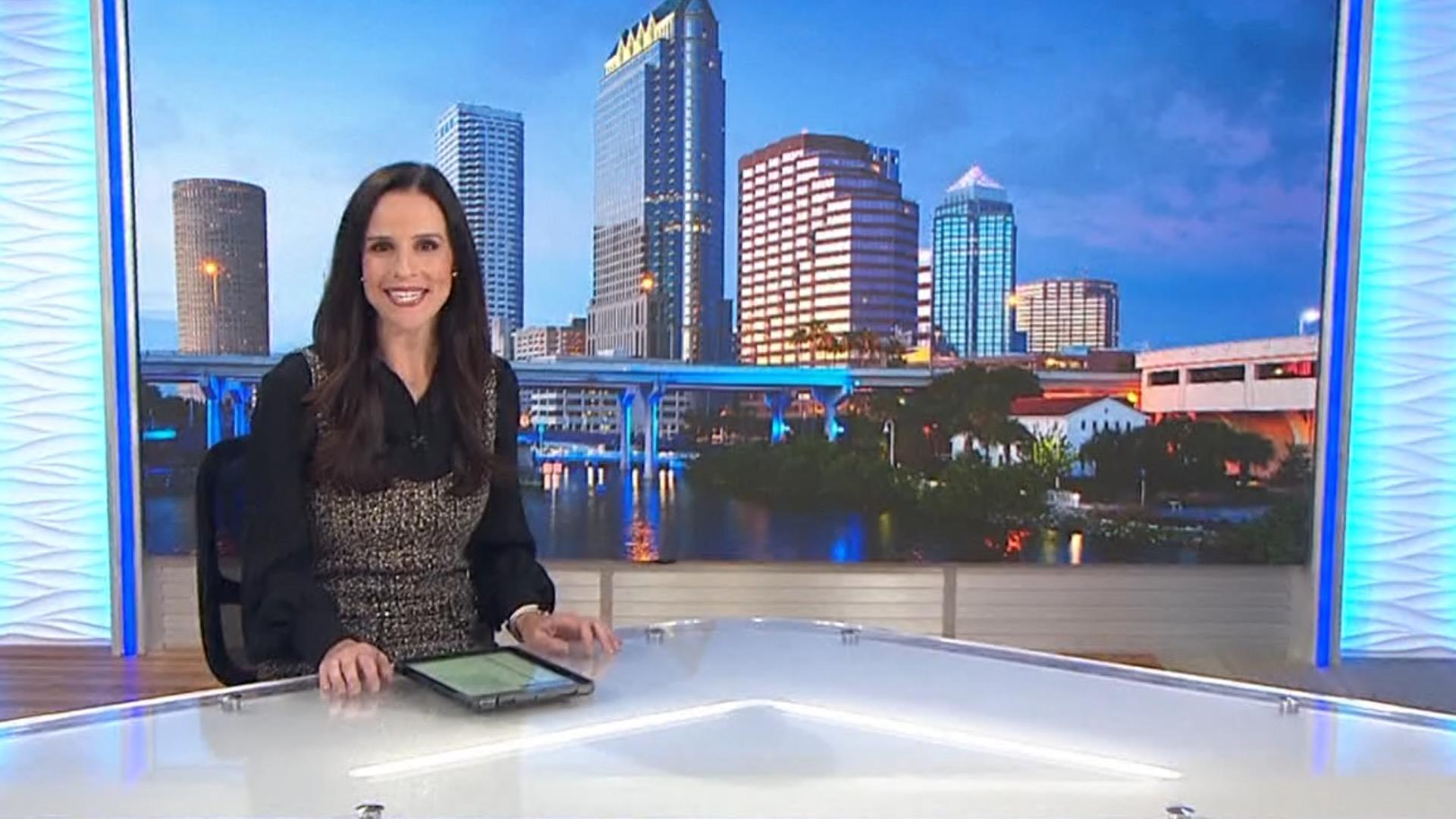 10 Tampa Bay is keeping you informed, prepared, and connected with the top headlines of the week.