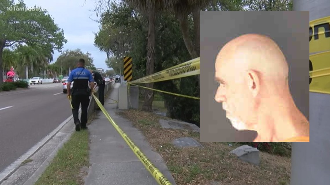 Police: Man arrested in connection to Sarasota homicide case - Vimarsana News