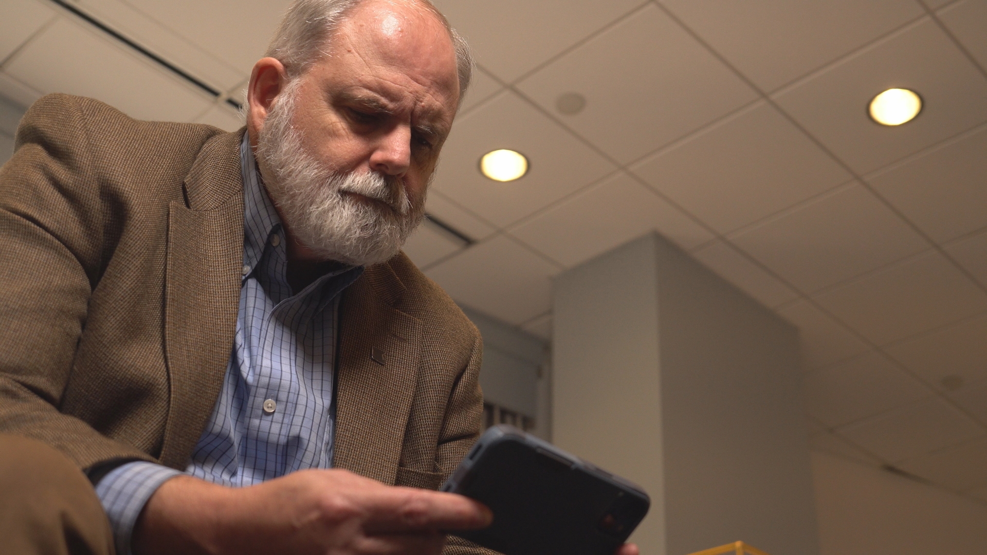 Homeowners continue to see issues years after Irma