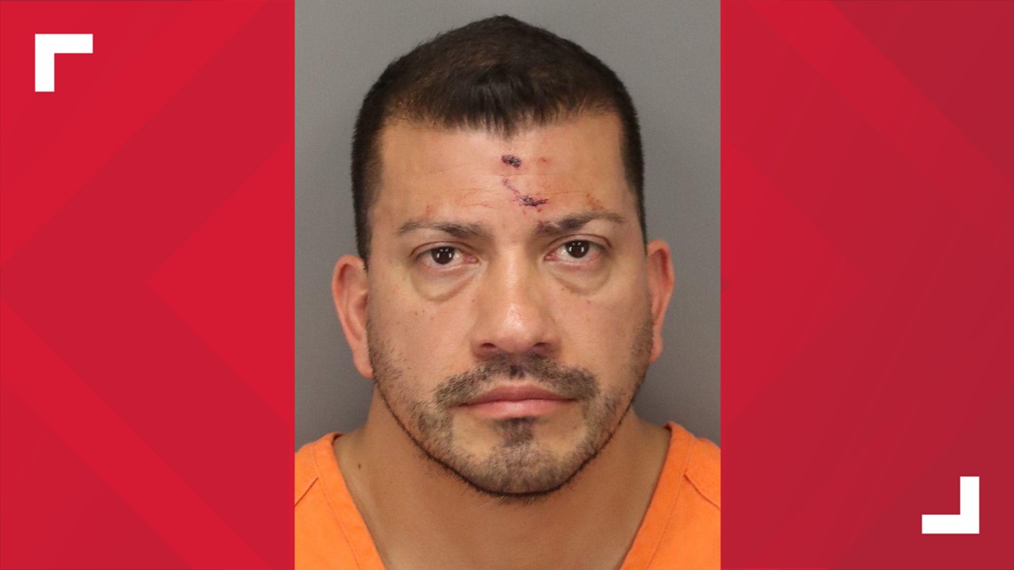 Man charged with DUI manslaughter in US 19 crash | wtsp.com