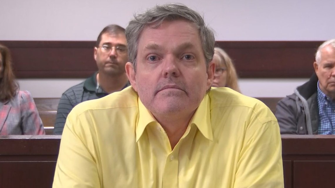 Judge declares mistrial in ice cream truck driver double murder trial