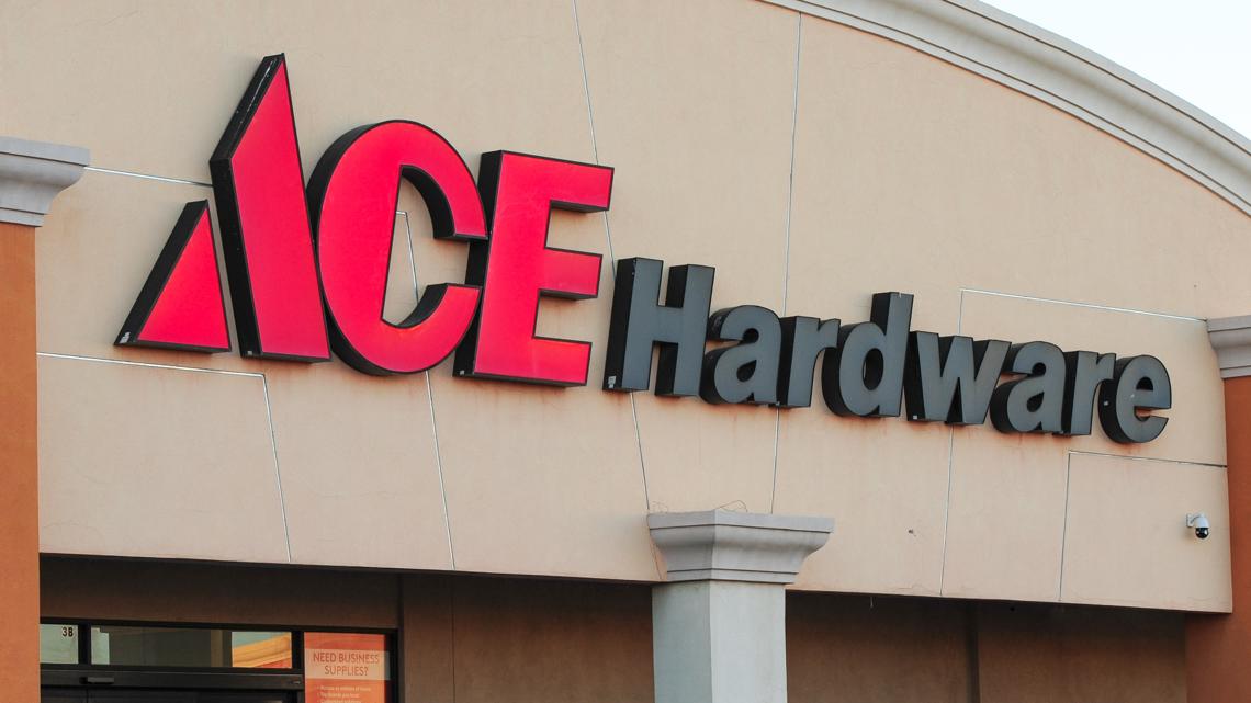 Ace Hardware employee accused of using fake returns to pocket $7,900