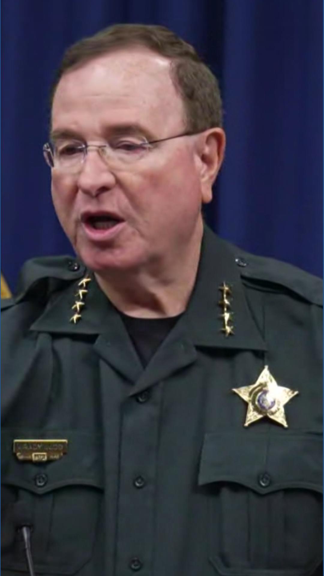 Polk Sheriff Judd: Trafficking, prostitution operation leads to 246 ...