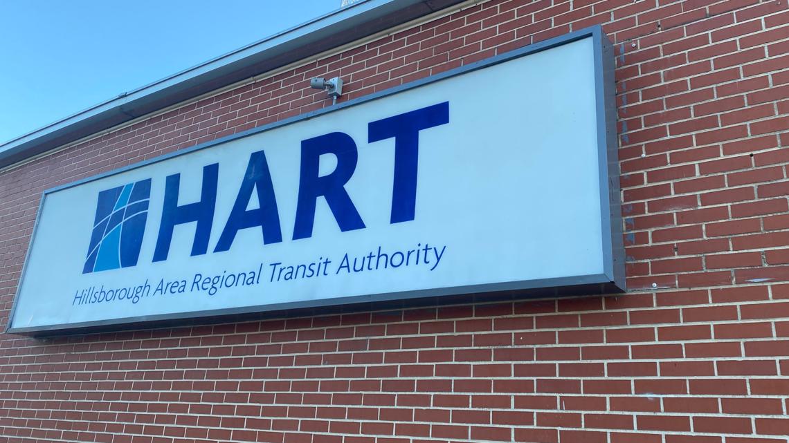 HART CEO voluntarily accepts suspension, board to talk next steps - Vimarsana News