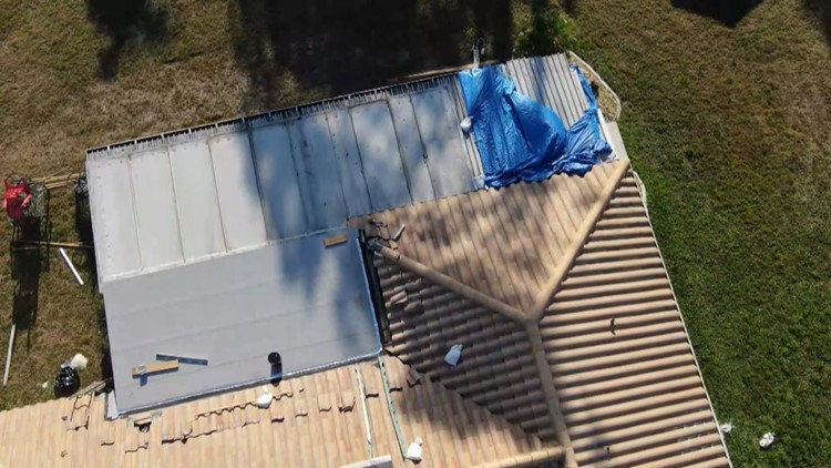 Thousands of insurance claims remain unpaid in Florida 6 months after Hurricane Ian