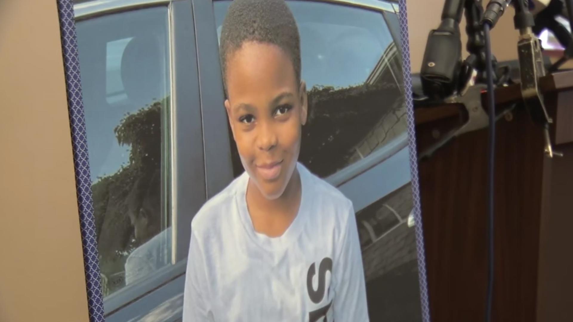 Florida accused of torturing boy to death could face death penalty ...