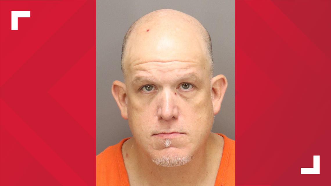 Pinellas Park, Florida man arrested for battery on 2 Daytona teens ...