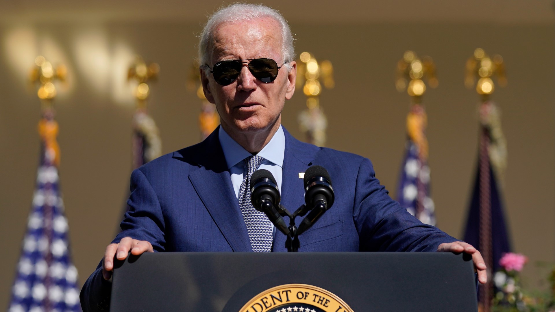 Ian: President Biden approves Florida disaster declaration | wtsp.com