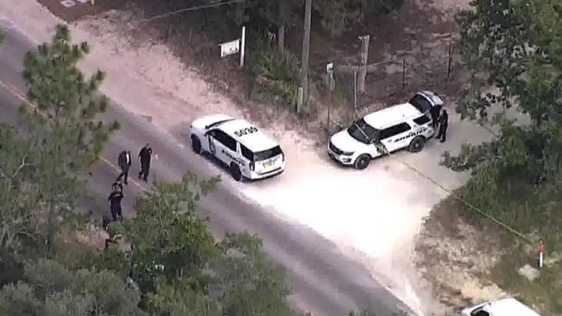 Pasco County deputy shoots woman armed with knife in Hudson - Vimarsana News