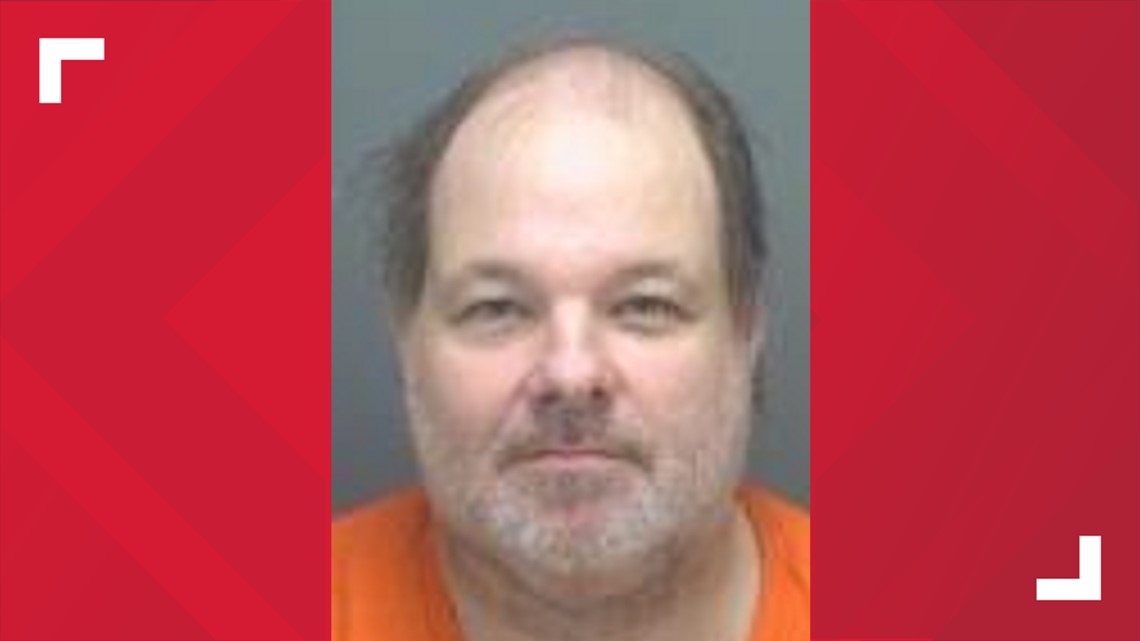 St. Pete man flew to Vietnam to sexually abuse children - Vimarsana News