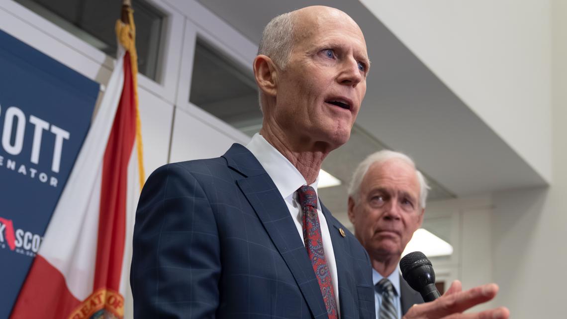 Florida politicians react to US strike on Venezuela, capture of president Nicolas Maduro