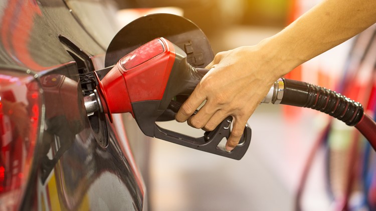 Relief at the pump: Gas prices continue to drop in Sunshine State