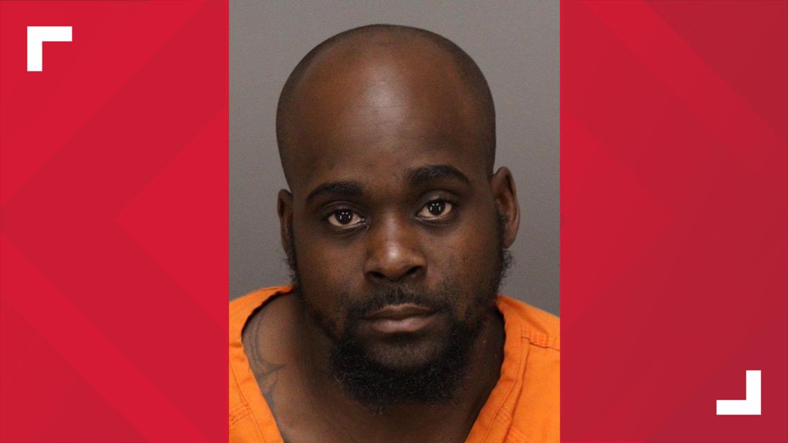Affidavit: Driver going 110 mph found with fentanyl, meth and cocaine