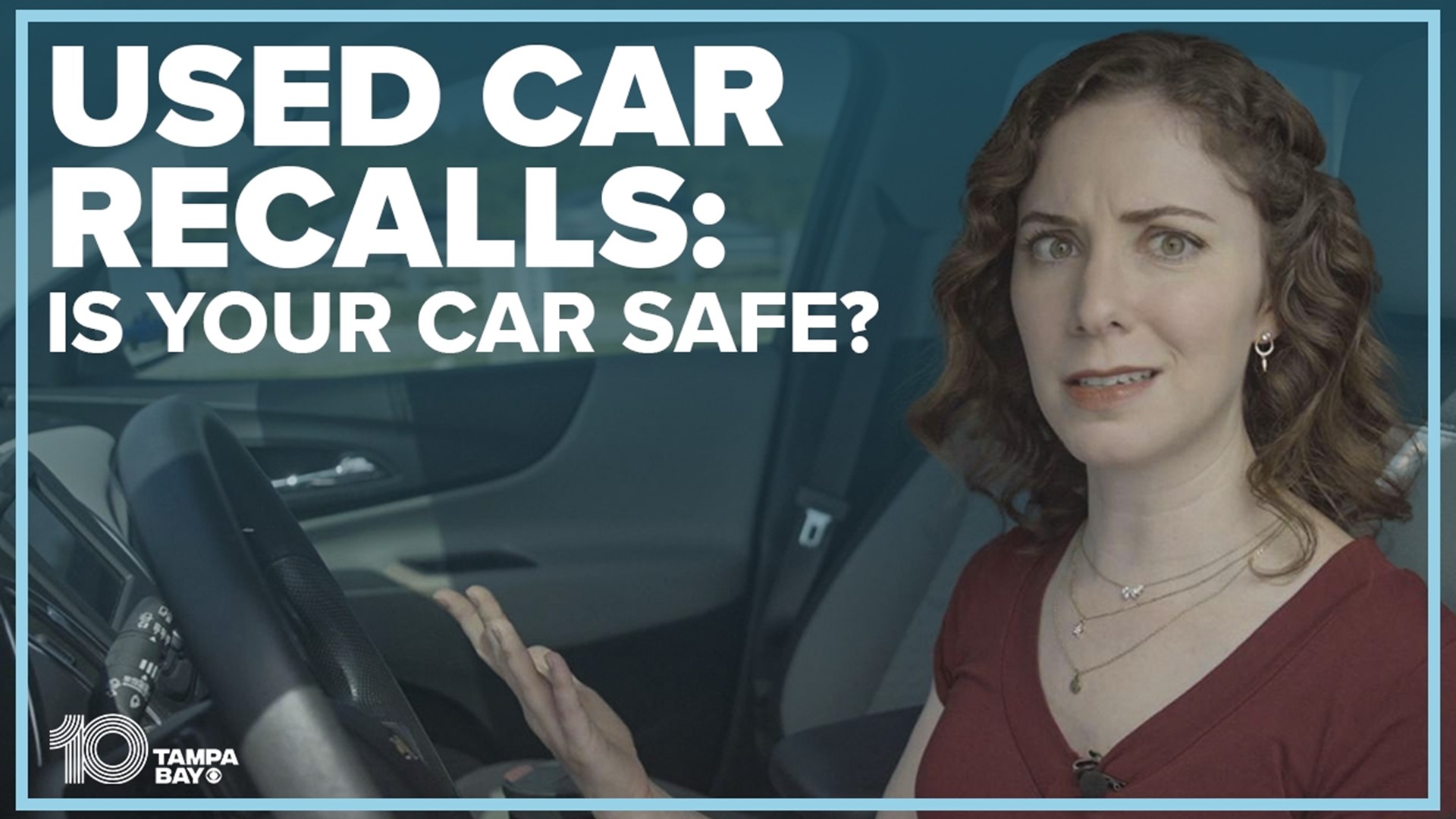 While it’s illegal for dealerships to sell new cars with open safety recalls, they can legally sell used cars with open safety recalls.