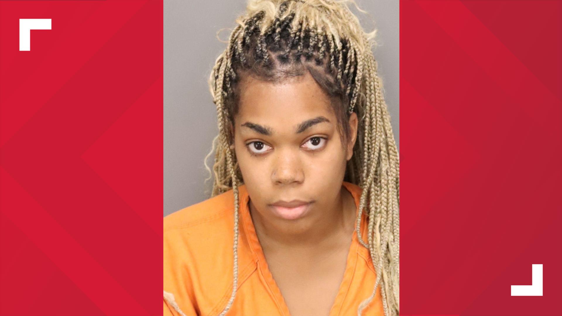 Woman Arrested After Toddler Breaks Leg At Unlicensed Daycare | Wtsp.com