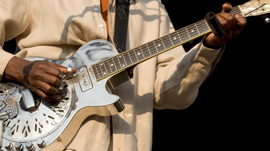 Tampa Bay Blues Festival returns to St. Petersburg - Vimarsana News