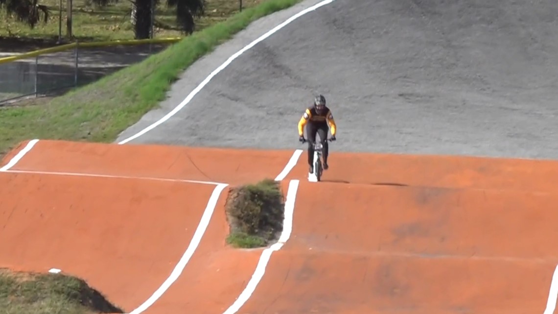 Sarasota BMX to host Sunshine State Nationals - Vimarsana News