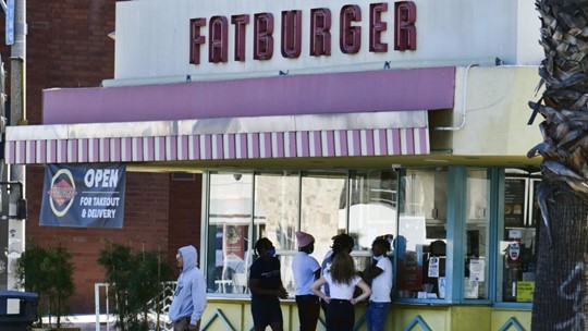 Fatburger location opening in Riverview | wtsp.com